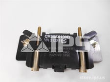 GE Normally Open Aux Contact For Size 0 - 9 Contactor