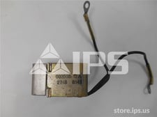 Electroswitch 24 Volts DC Trip Coil For Lock Out Relay Series 24