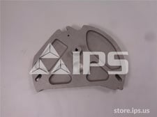 Square D Operator Crank Assembly New For Hvl Switch, Old Style