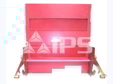GE Shutter Assembly For Wps-32,40,50 And Wph-32