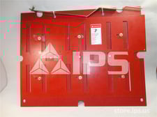 WH Shutter Assembly New For Ds-840 / 850, Dsii-840/850, With Out Cts