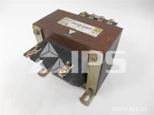 Square D 4:1 Control Power Transformer .5kva 480:120