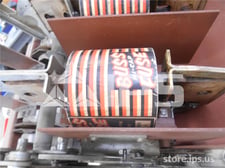 2000 Amps Bussmann Current Limiting Fuse Time Delay