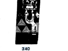 ITE Type Ml Latched Contact Switch For Ka / Kb / Kc, Bell Alarm