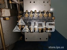 ITE Type L2 Auxiliary Switch Assembly 3no/3nc For Kd