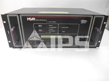 ABB Mdar Rel-300 Digital Distance Protection Relay 125vdc, Version 2.23