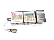 ABB Mps-c 2000 Solid State Programmer Lsig For Kp-40