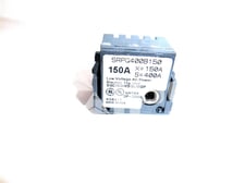150 Amps GE Rating Plug 400 Amps Ct New For Spectra Sg, Mvt Plus / Pm