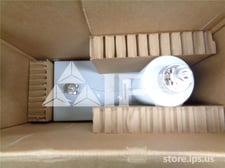 550 KVAR General Electric Single Phase Capacitor New 19920 V., 60 hz