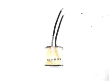 GE 125 Volts DC Instantaneous Under Voltage (uv) Coil For Ak / Akr
