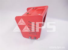 Square D Arc Chute Assemebly For Type Bp Bolt Loc Switch, 3000 Amps