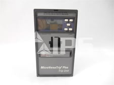 GE Mvt Plus Solid State Programmer Li For Power Break