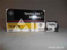 1000 Amps GE Rating Plug 2000 Amps Ct New For Mvt Plus / Pm