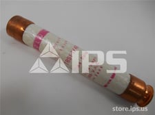 1.25 Amps Shawmut Current Limiting Fuse, 600v Class Rk5 Time Delay