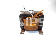 WH 20:1 Control Power Transformer .75kva For Ampgard, 2400:120