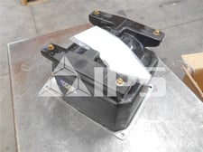 ABB 110:1 Viz-11 Potential Transformer New 15kv, 110 KV Bil, 13200:120, Double Fuse