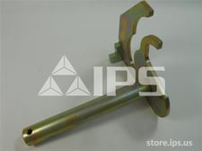 GE Draw Out Racking Mechanism Assembly New For Wavepro 3200-4000a, Akd-10