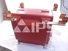 Iti 100:1 Ptg-5 Potential Transformer New 15kv, 110 KV Bil, 12000:120, Double Fuse