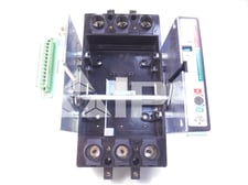 100 Amps Ch Plug In Base For Lgc