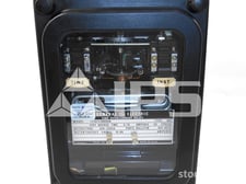 GE Iac Time Over Current Relay Toc 2-16a, Ioc 10-80 Amps