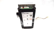 Square D Merlin Gerin St-cm1 Solid State Programmer Li For Cm Frame
