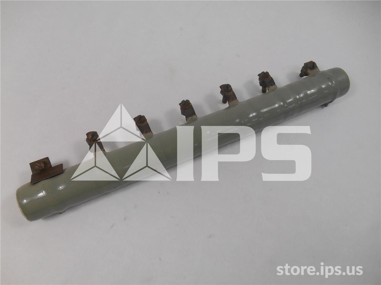 Image for WH 640 Ohm Multi Tap Resistor 100 Watts @ 250 Volts