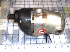 Allis-Chalmers, 425w, 120vac/dc charge motor surplus010-102