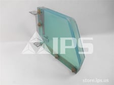 GE Arc Chute Assembly For Se-100, 5kv, 600 Amps