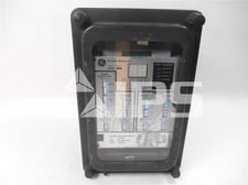 GE Mdp Time Over Current Relay 48-125vac/dc, .5 - 4.375 Amps Phase, 0.5 - 4.735 Amps Ground