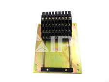 GE Stationary Secondary Disconnect Assembly 36 Pt New For Wave Pro Akd-10 Switchgear, 2000 Amps And Below