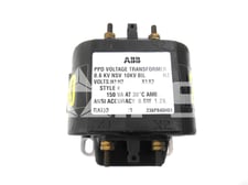 ABB 2:1 Ppd Potential Transformer 240:120, 10 KV Bil, 150v Amps