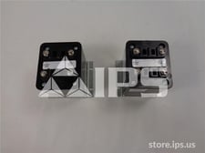 Iti 120 Volts AC Capacitor Trip Device New 170 Volts DC Output
