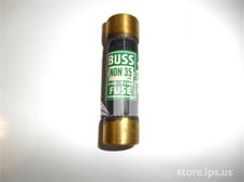 35 Amps Bussmann Current Limiting Fuse Class K5
