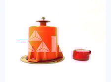 GE Medium Voltage Surge Suppressor 5kv, 200 Amps