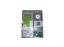 GE Entelliguard Tu Solid State Programmer Lsig For Power Break Ii, 2500 Amps Frame, 2500 Amps Ct