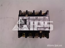 GE 120 Volts AC Control Relay New For Ak / Akr
