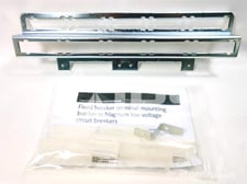 Ch Fixed Breaker Secondary Terminal Mounting Bracket Kit Unused Surplus For Mds, Standard Frame