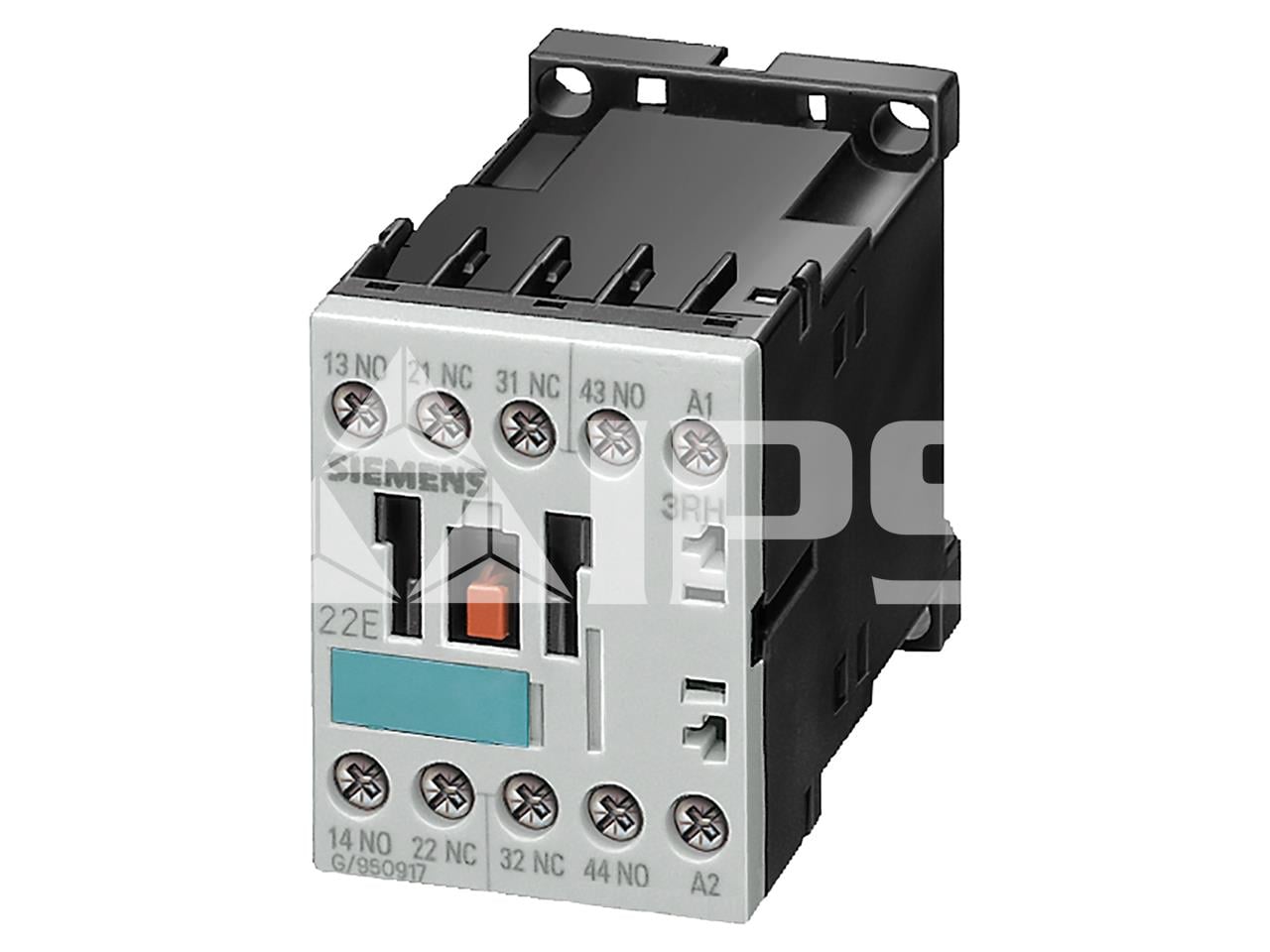 Sa 125 Volts DC 3rh Contactor Relay General Use, Gmi / Gm-sg