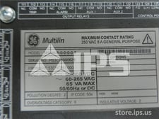 GE Multilin 369 Motor Management Relay 50-300vdc/60-265 Volts AC