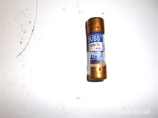 15 Amps Bussmann Current Limiting Fuse Class K5