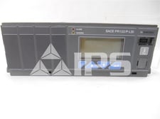 ABB Sace Pr122/p Solid State Programmer Lsi New For Emax