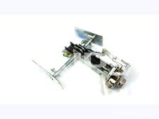Ch Drawout Racking Mechanism Assembly Unused Surplus For Mdn Up To 1600a, 3 Pole