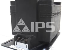 GE 115:1 Jvm-5 Potential Transformer 15kv, 110 KV Bil, 13800:120, Double Fuse