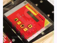 Urc AC Pro .25a Solid State Programmer Lsig New For GE Power Break Thk / Thks