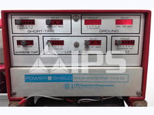 ABB Power Shield Ss5 Solid State Programmer Lsi 600-1000-1600