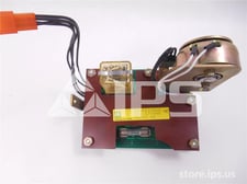 Square D 120 Volts AC Close Coil Assembly For Se
