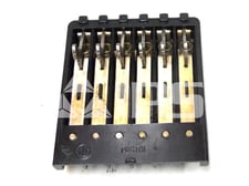 ITE Moving Secondary Disconnect 6 Pt For Hk / Vhk