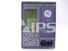 GE Entelliguard Tu Solid State Programmer Lsig Unused Surplus For Wave Pro, 800 Amps Frame, 800 Amps Ct