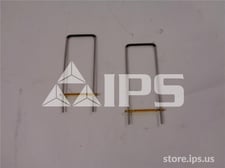 Square D Cluster Retention Assembly For Masterpact Nw 4000/5000/6000 Amps