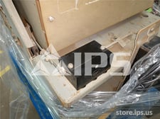 Fp Lower Auxiliary Switch Assembly 2no/2nc For Dmb-50